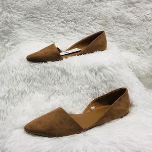 Tan Flats